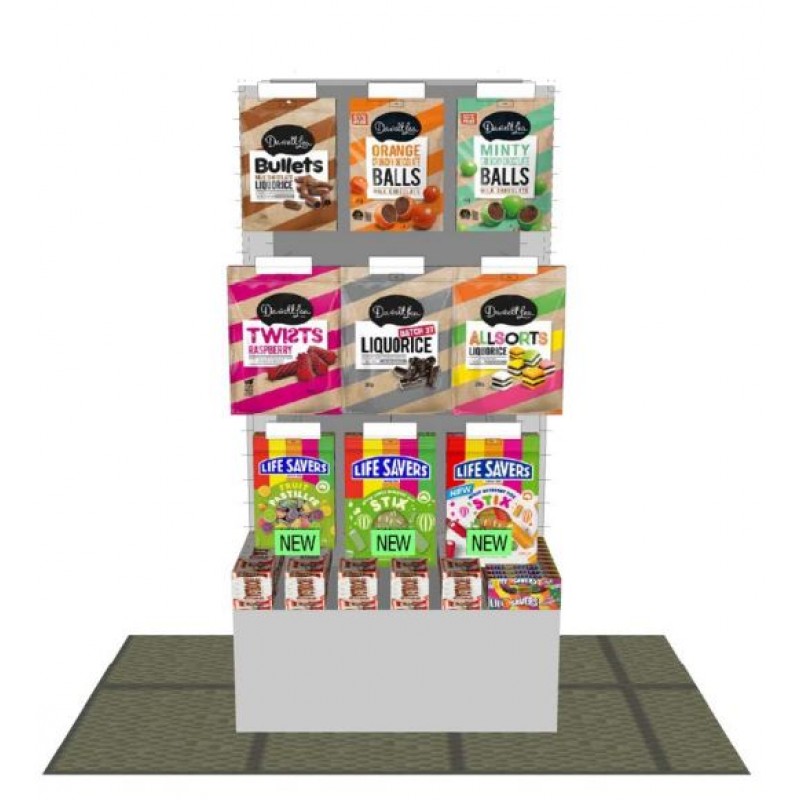 IMP_21 (Ecco) Confectionery